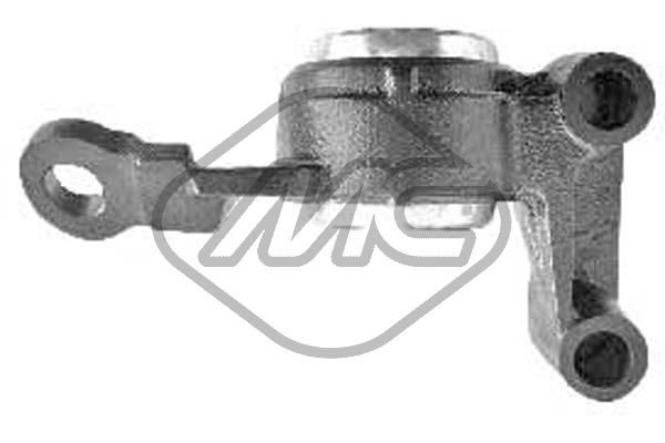 Łożyskowanie, wahacz METALCAUCHO 52594