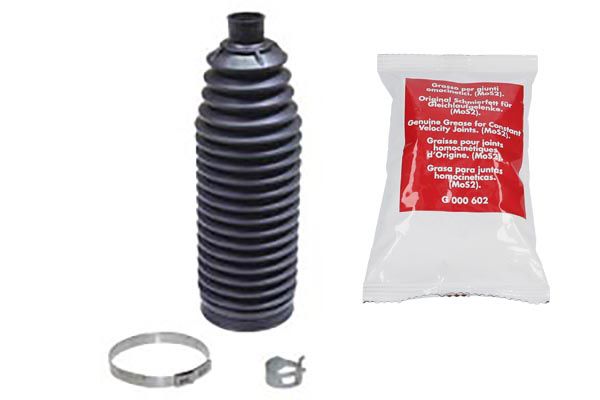 Osłona, system kierowania VEMA VE7895/KM