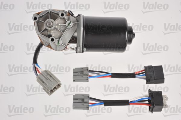 Silnik wycieraczek VALEO 579064