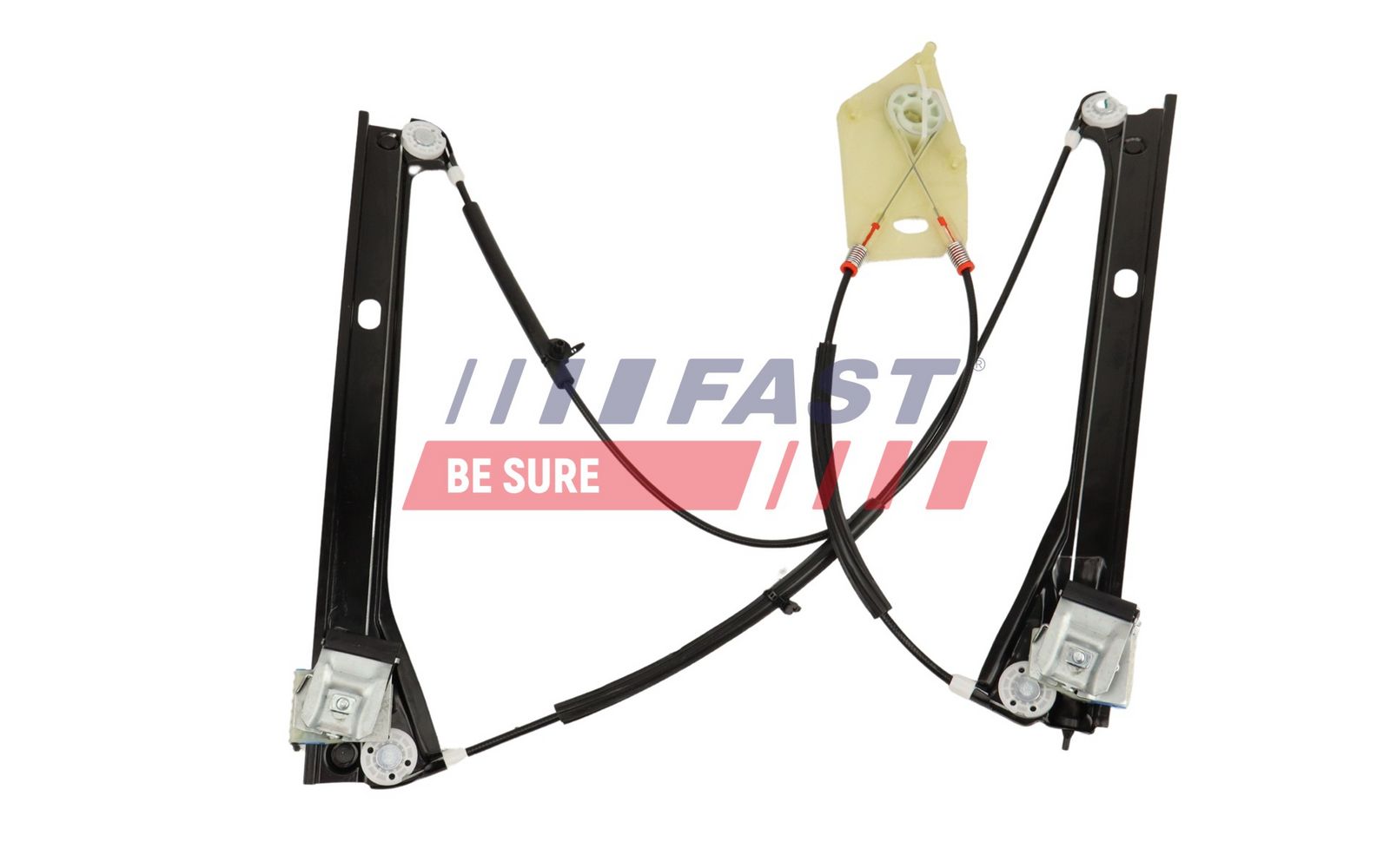 Mecanism actionare geam FAST FT01423