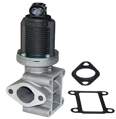 Supapa EGR METZGER 0892001