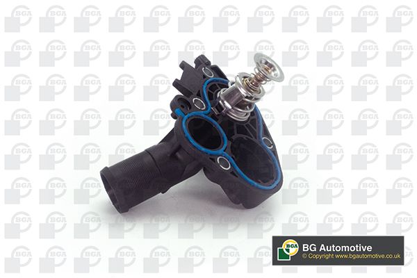 Termostat, środek chłodzący BGA CT6500