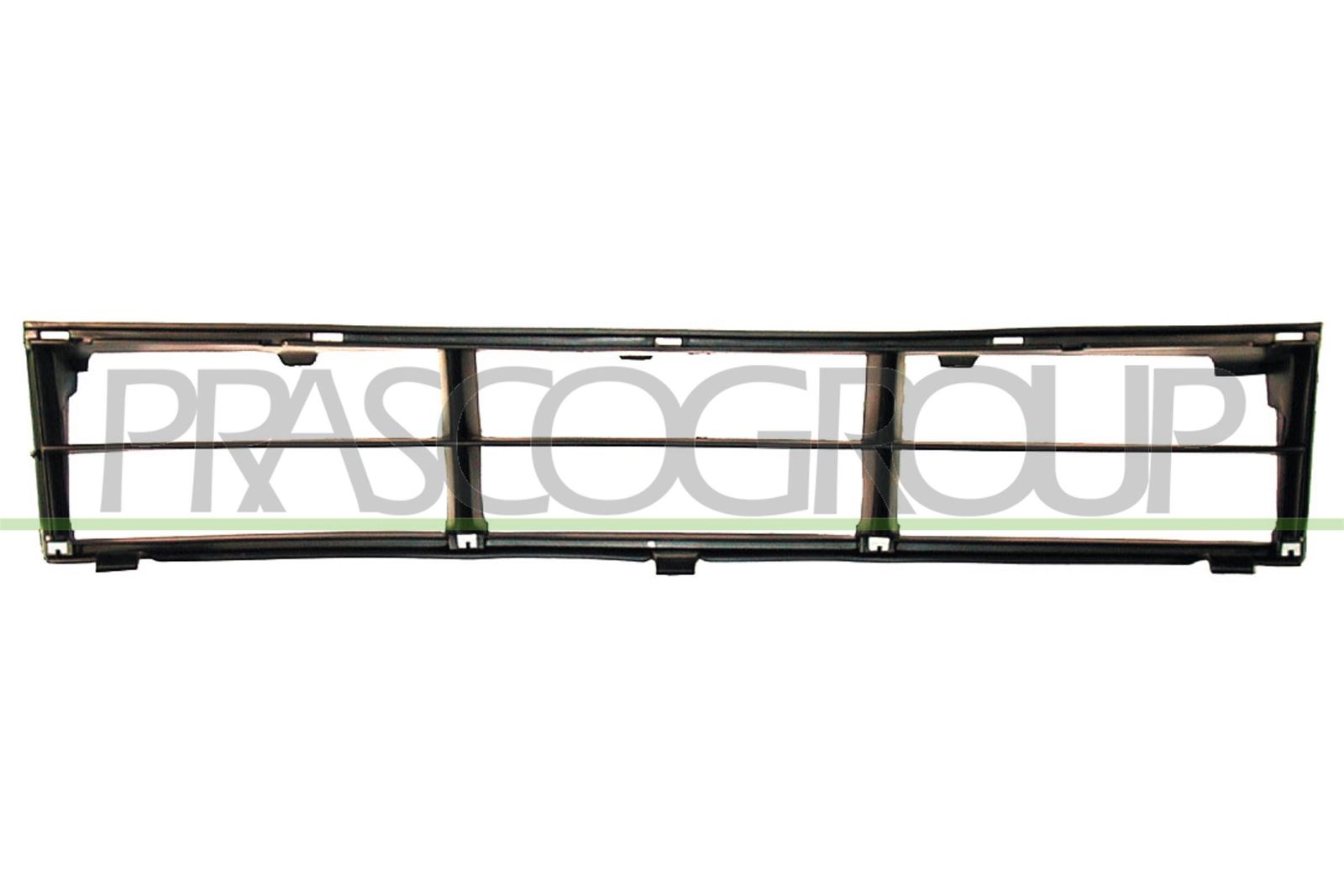 Grila ventilatie, bara protectie PRASCO BM0442100