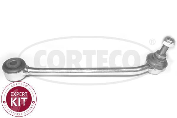 Brat/bieleta suspensie, stabilizator CORTECO 49400725