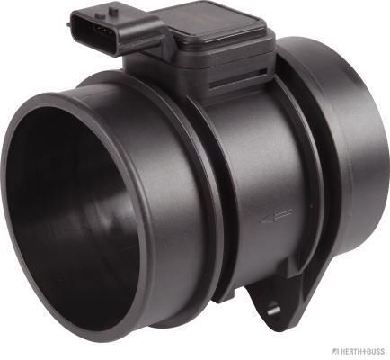 Przepływomierz masowy powietrza HERTH+BUSS ELPARTS 70640506