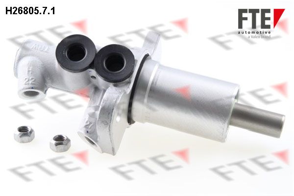 Pompa hamulcowa FTE 9220417