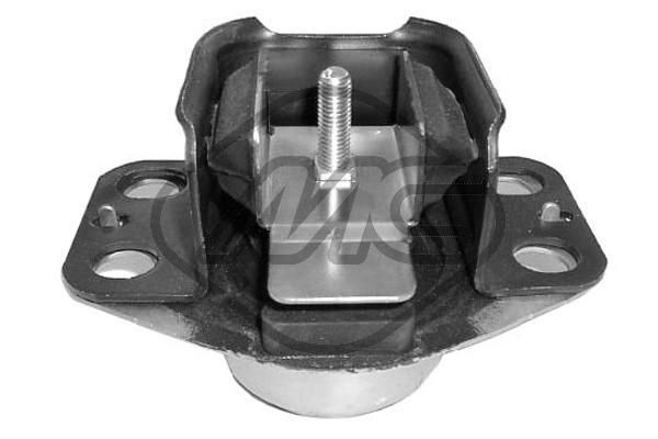 Łożyskowanie silnika METALCAUCHO 04028