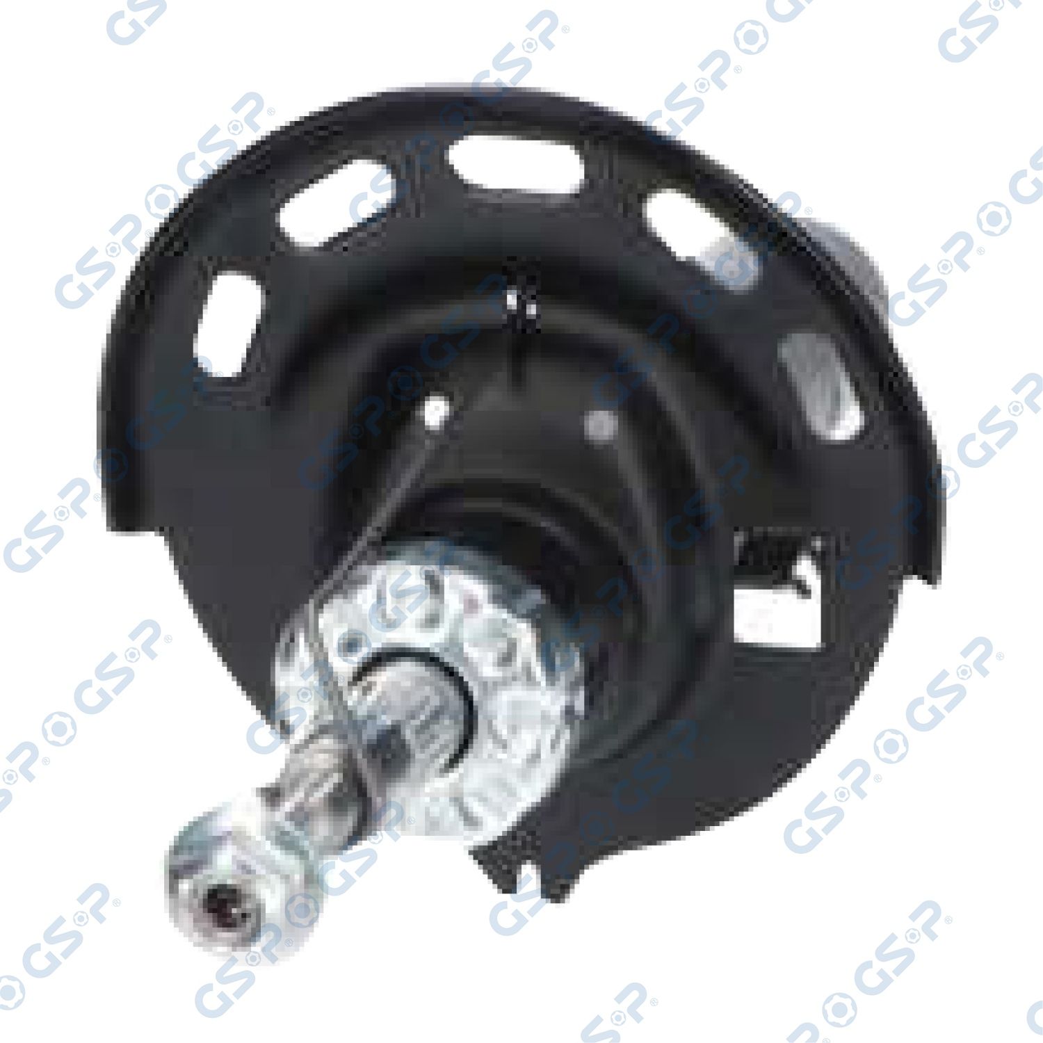 amortizor GSP 32369801
