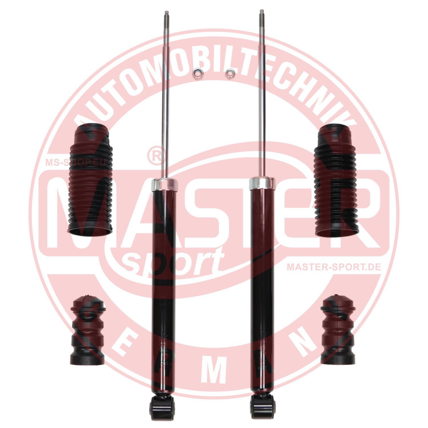 Amortyzator MASTER-SPORT GERMANY 16K002924