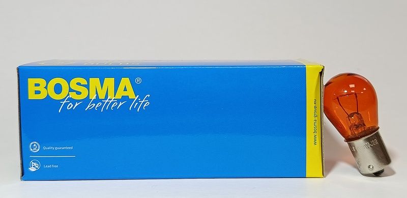 E-shop Žiarovka, pracovný svetlomet BOSMA 6616