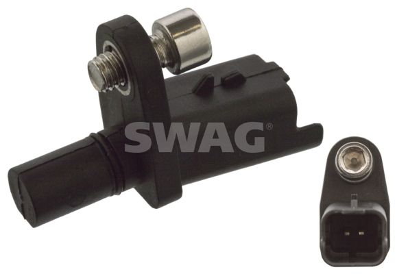 Czujnik, prędkość obrotowa koła SWAG 66 10 7900