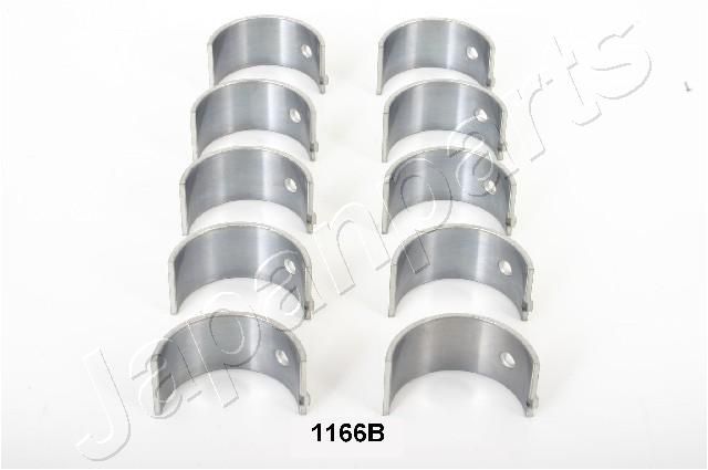 Łożysko wału rozrządu JAPANPARTS SH1166B