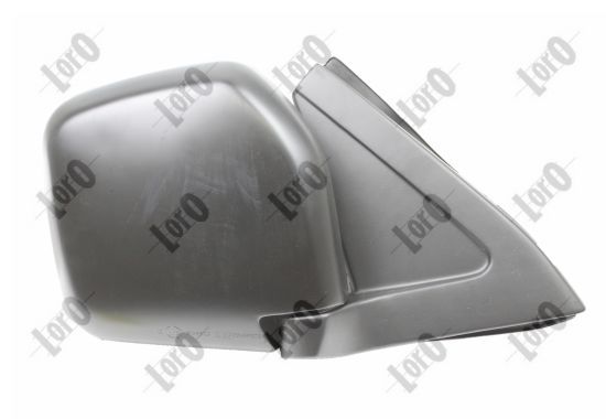 Lusterko zewnętrzne ABAKUS 2612M02