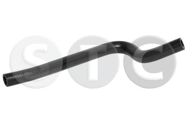 wąż, wymiennik ciepła (ogrzewanie) STC T499104