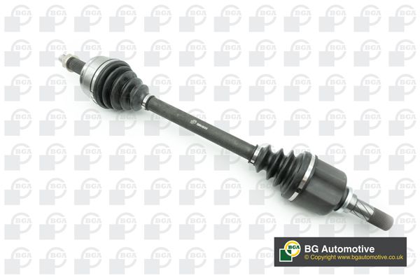 Wał napędowy BGA DS7359L