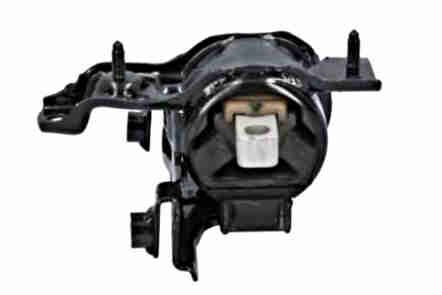 Подвеска, двигатель