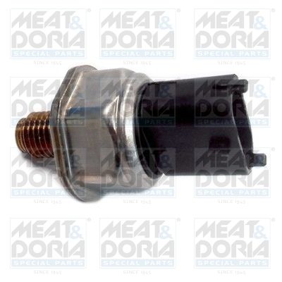 Snímač, tlak paliva MEAT & DORIA 9525