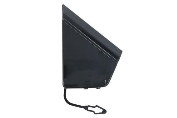 Põrkerauakate, haakeseade