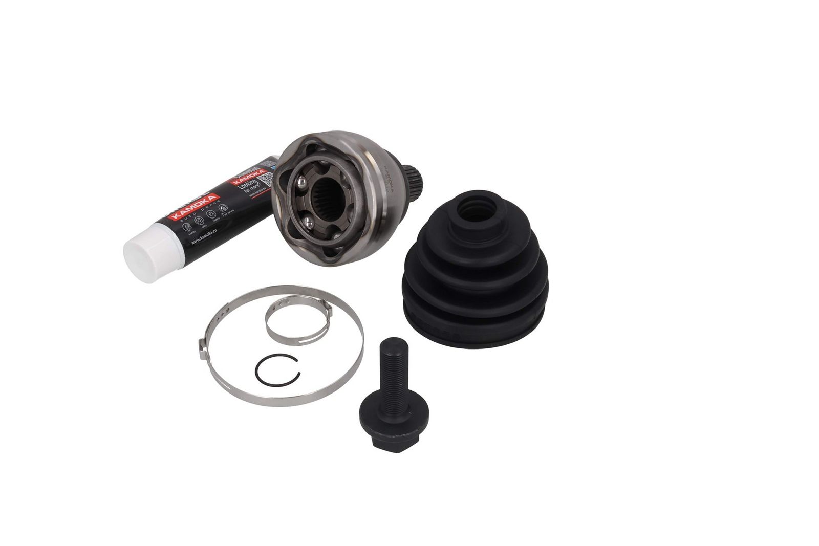 Set articulatie, planetara KAMOKA 6575