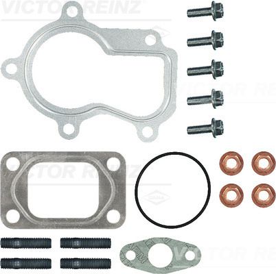 Set montaj, turbocompresor VICTOR REINZ 04-10099-01