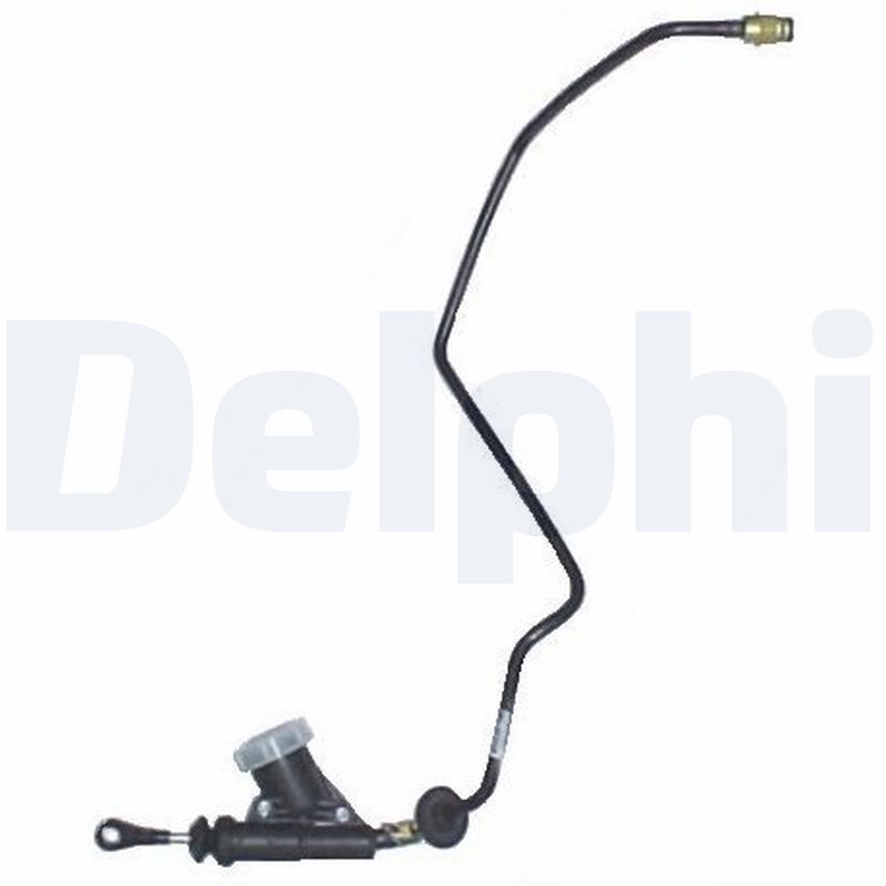 Pompa sprzęgła DELPHI LMA10023