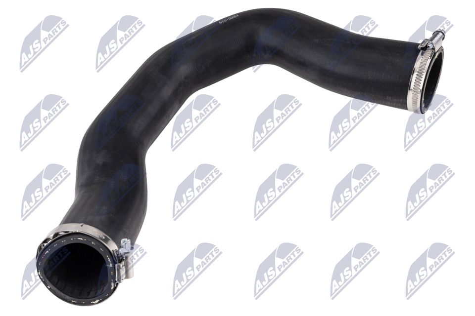 Трубка нагнетаемого воздуха