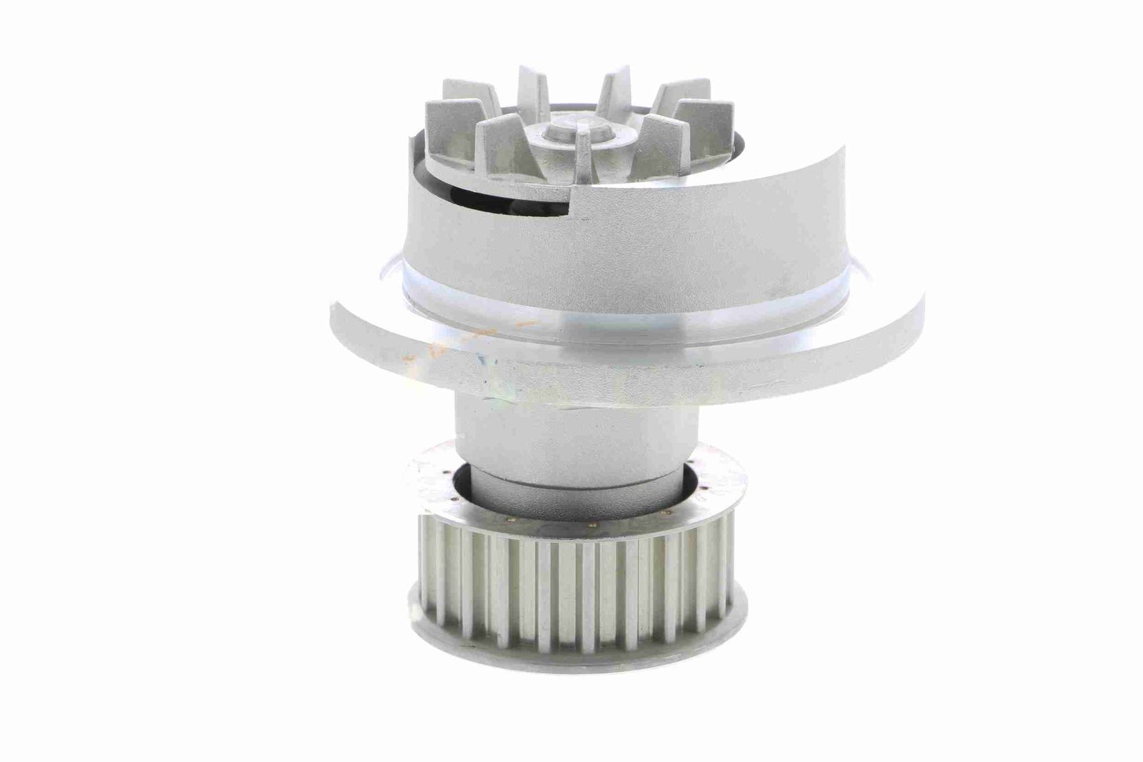 Pompe à eau, refroidissement du moteur