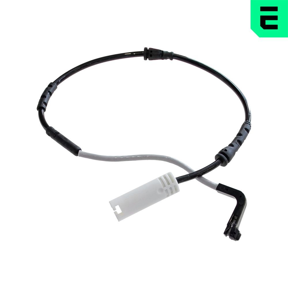 senzor de avertizare,uzura placute de frana OPTIMAL WKT-60054K