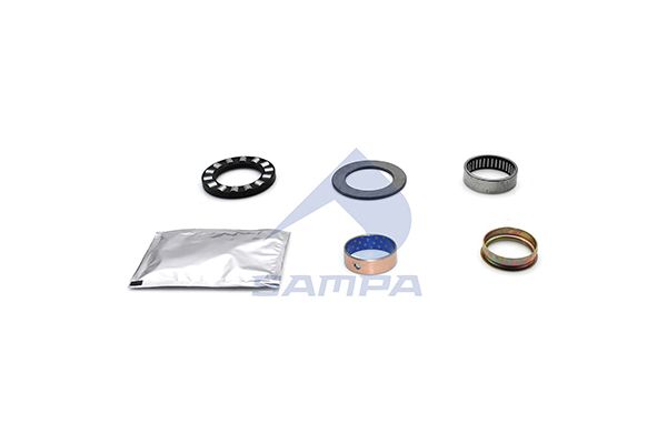 Set reparatie, etrier SAMPA 095.698