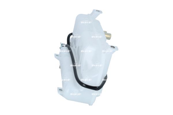 Vase d'expansion, liquide de refroidissement