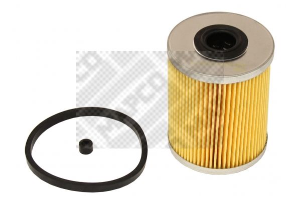Filtr paliwa MAPCO 63233