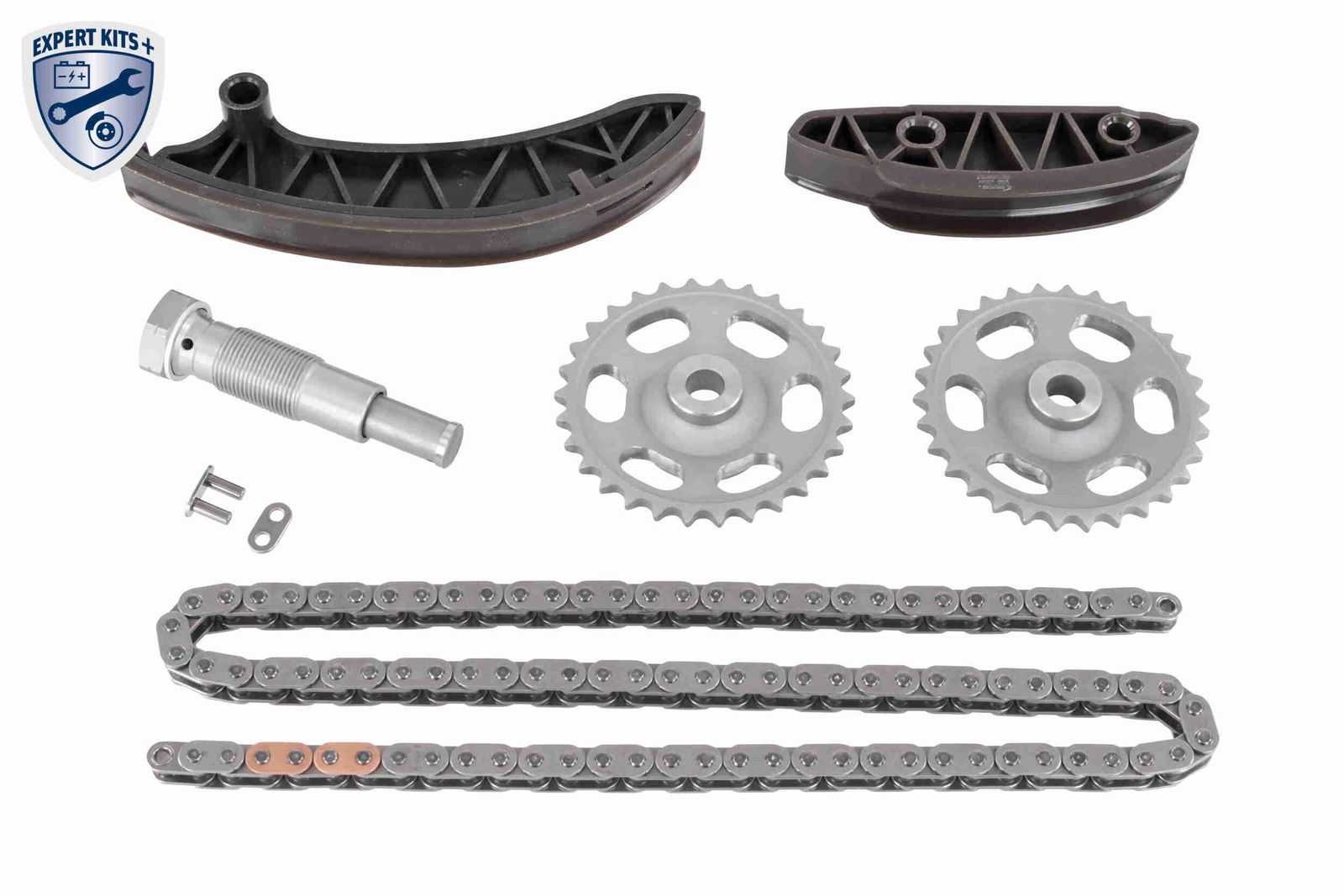 Zestaw łańcucha rozrządu VAICO V30-10018