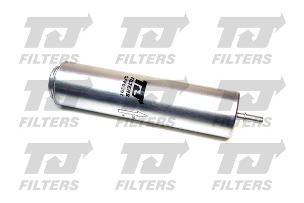 Filtr paliwa QUINTON HAZELL QFF0397