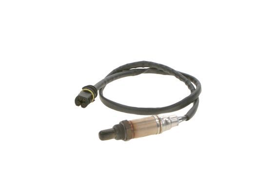 Sonda lambda BOSCH 0 258 005 163