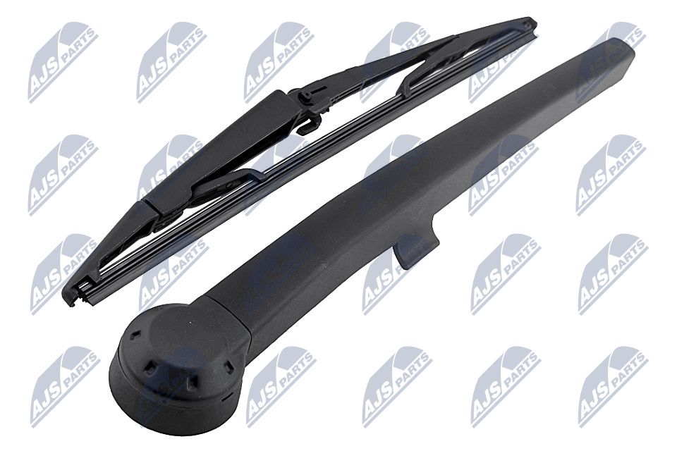 brat stergator, parbriz NTY EWB-CH-003