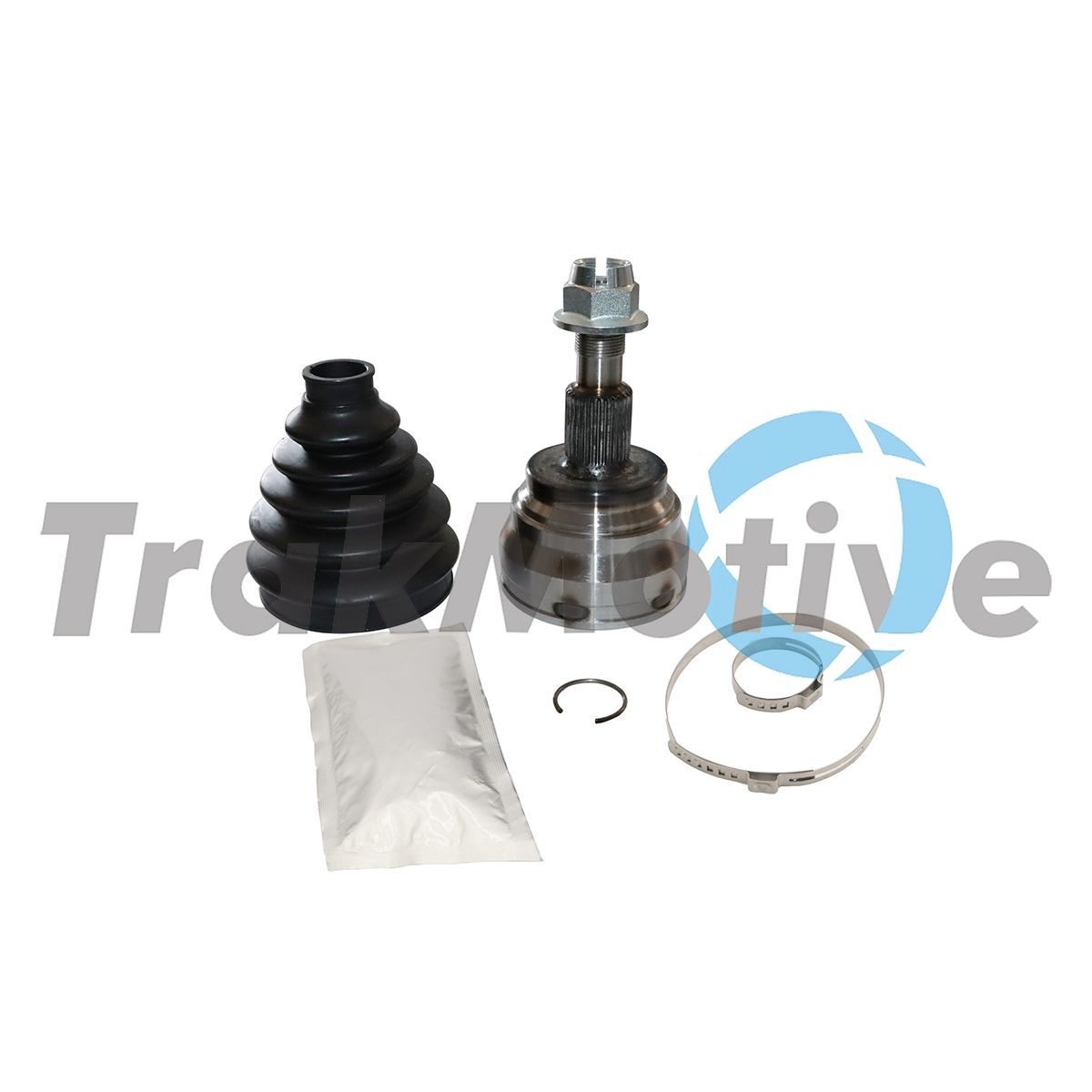 Set articulatie, planetara TRAKMOTIVE 40-0670