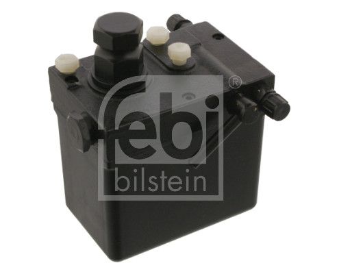 Pompă basculare, cabină șofer FEBI BILSTEIN 35892