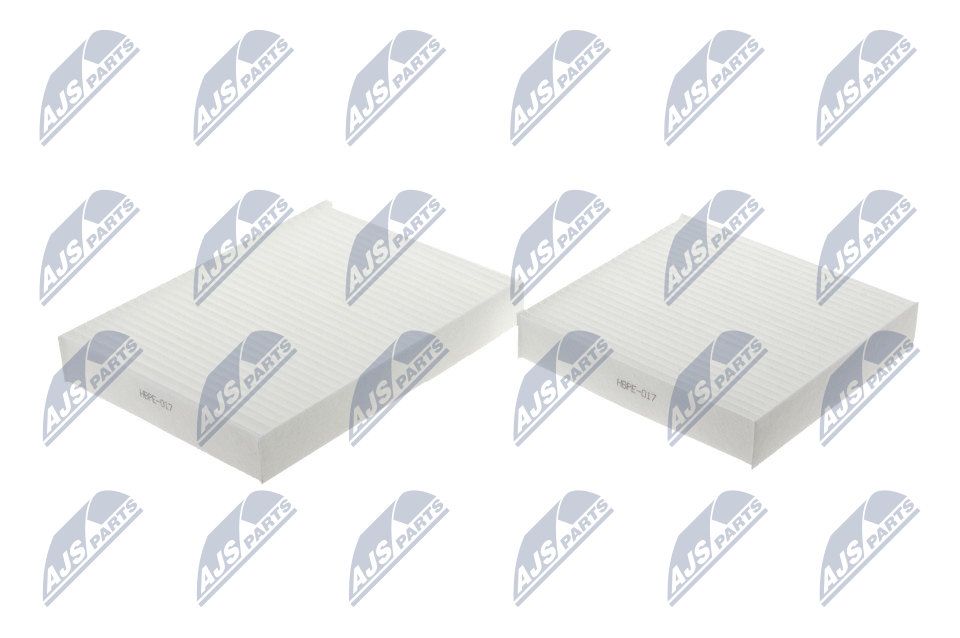 Filtrs, Salona telpas gaiss