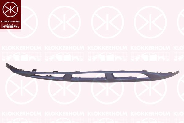 Spojler KLOKKERHOLM 5546225