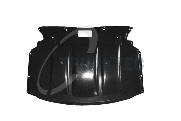 Motora telpas izolācija