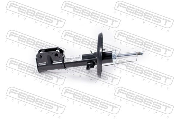 Amortyzator FEBEST 2407G-019F