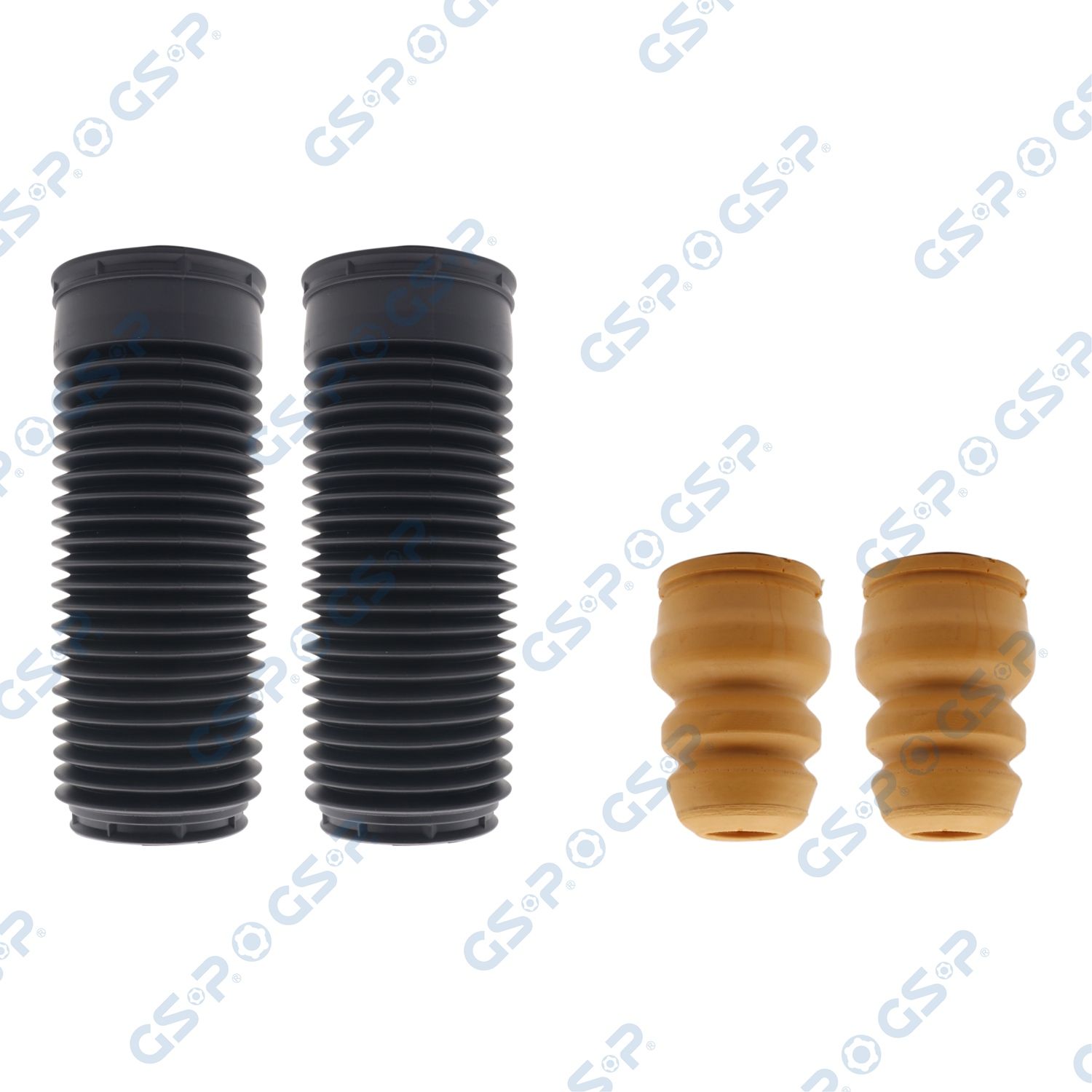 chit protectie praf,amortizor GSP 5405120PK
