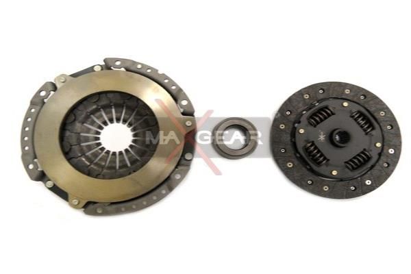 Zestaw sprzęgieł MAXGEAR 61-5022