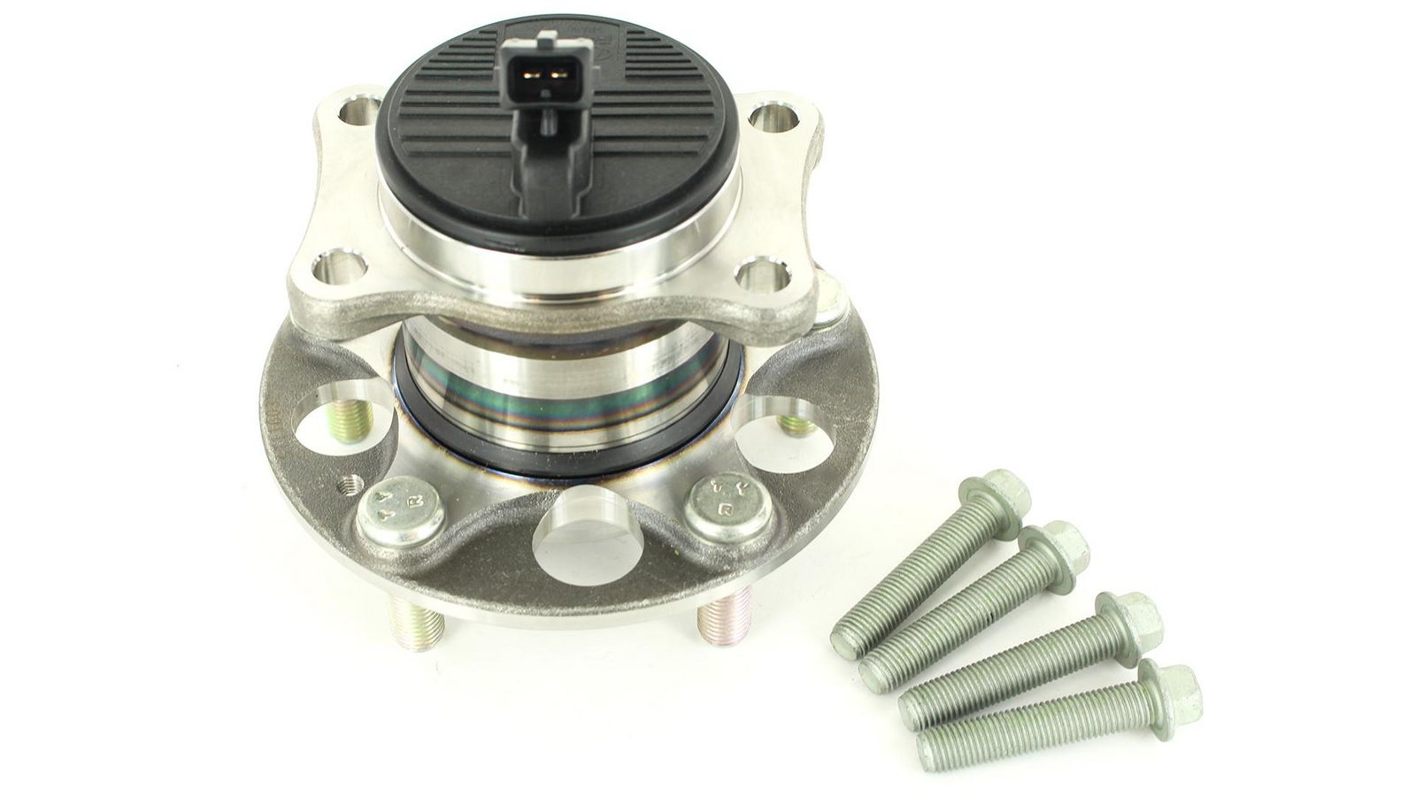 Set rulment roata SKF VKBA 7814