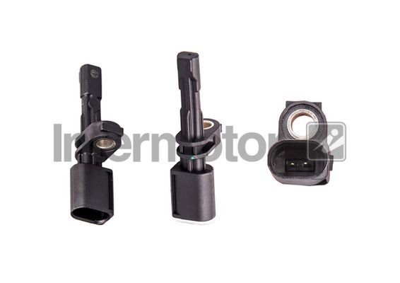 Czujnik, prędkość obrotowa koła INTERMOTOR 60718