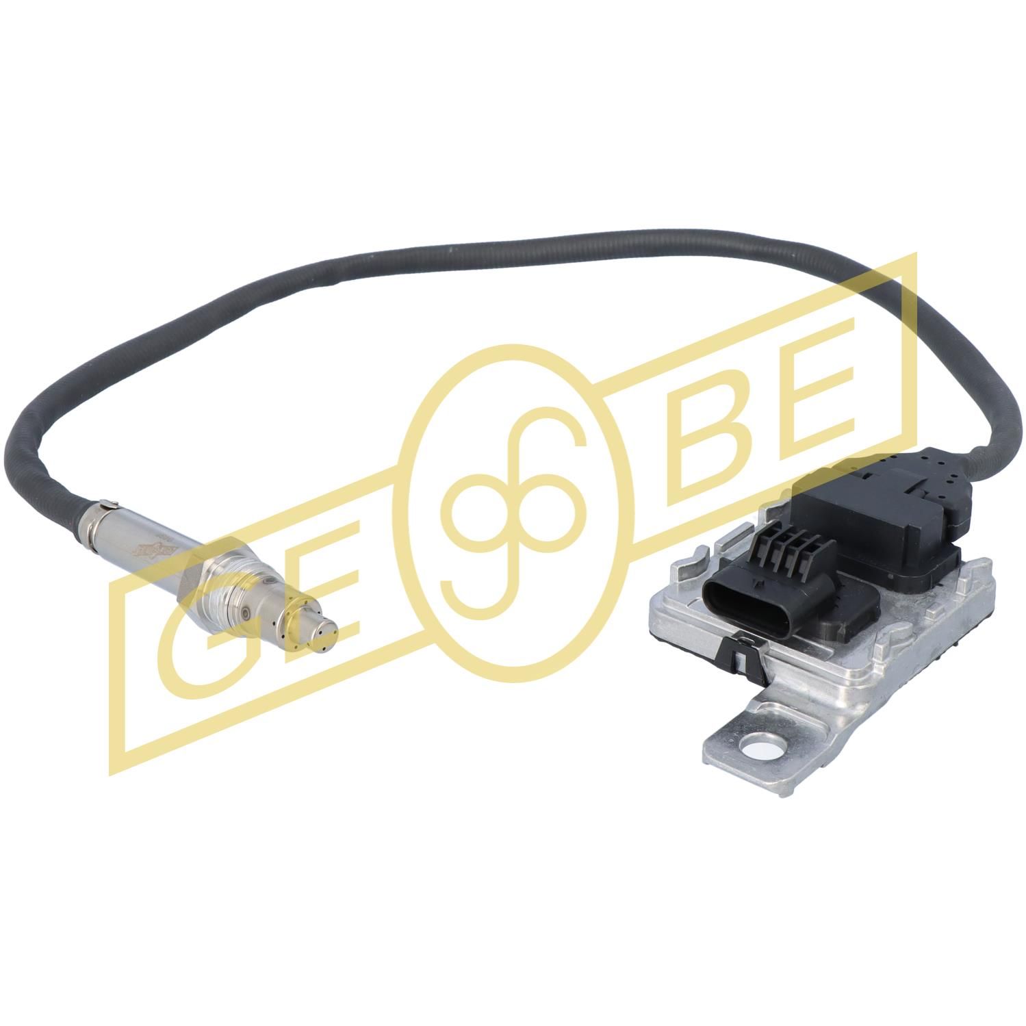 NOx-sensor, NOx-katalysator GEBE 9 3716 1