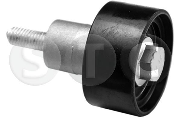 rolka kierunkowa / prowadząca, pasek rozrządu STC T406290