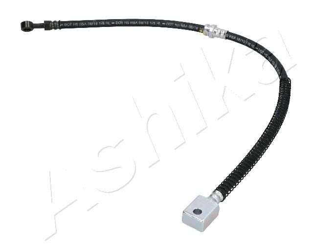 Mocowanie, przewód hamulcowy elastyczny ASHIKA 69-0S-S06