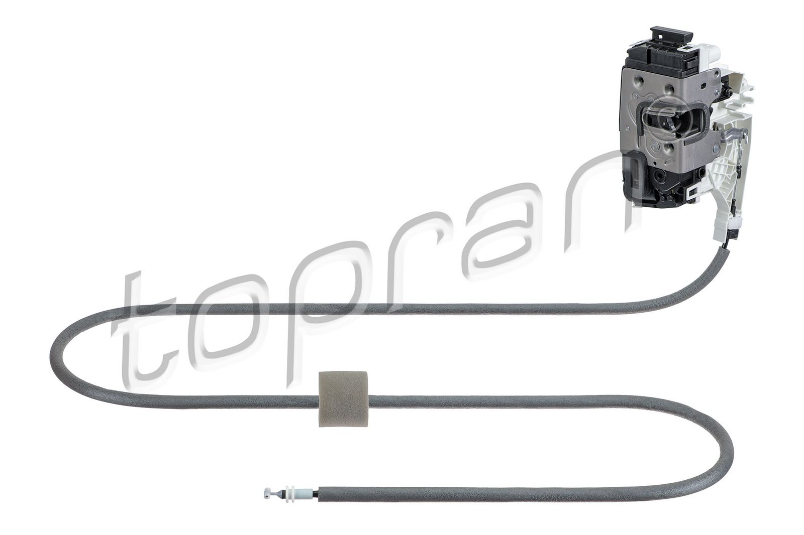 Broască ușă culisantă TOPRAN 410 964