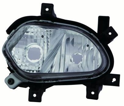 Proiector ceata DEPO 223-2029L-UE